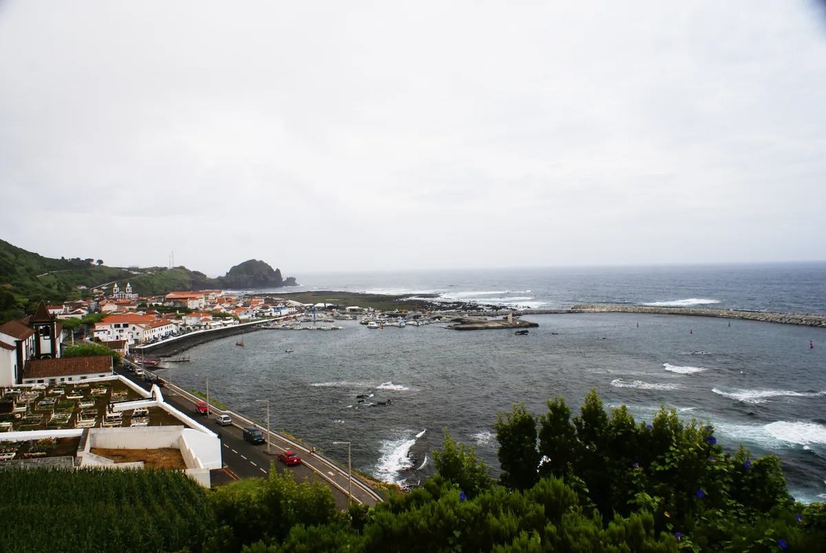 Lajes do Pico