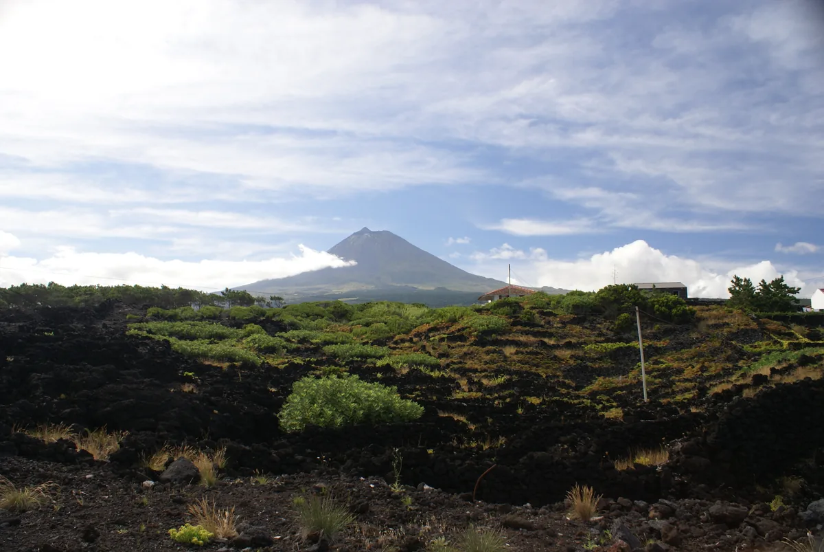Lajido de Santa Luzia