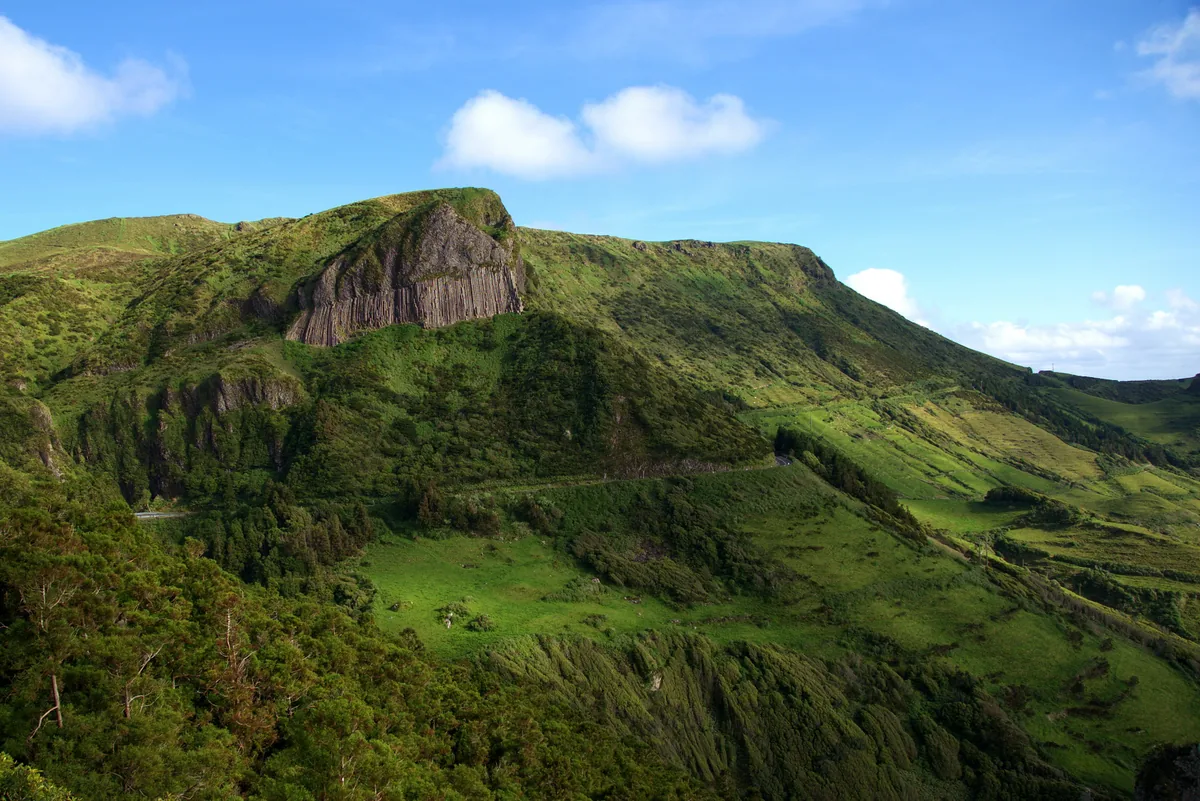 Rocha dos Bordões